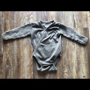 L’ovedbaby onesie